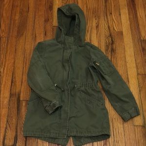 Gap kids jacket